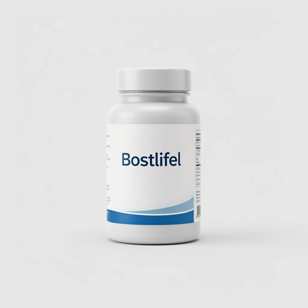 Bostlifel